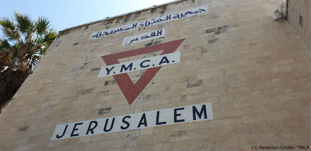 YMCA EastJerusalem Building 1024x498