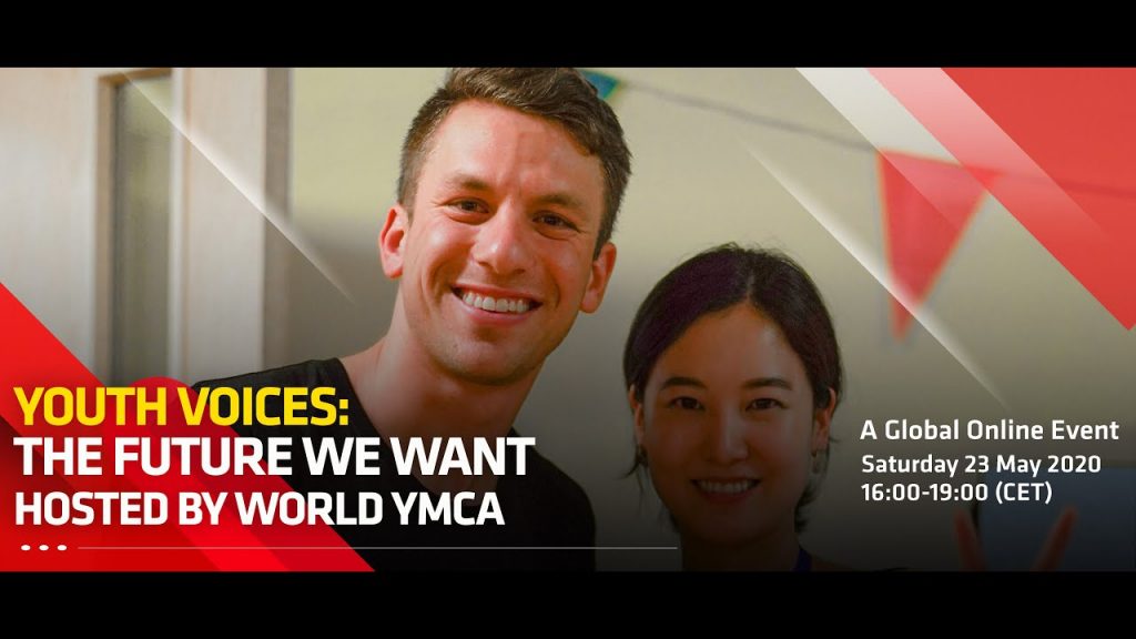 Covering online events during lockdown YMCA YV 1024x576